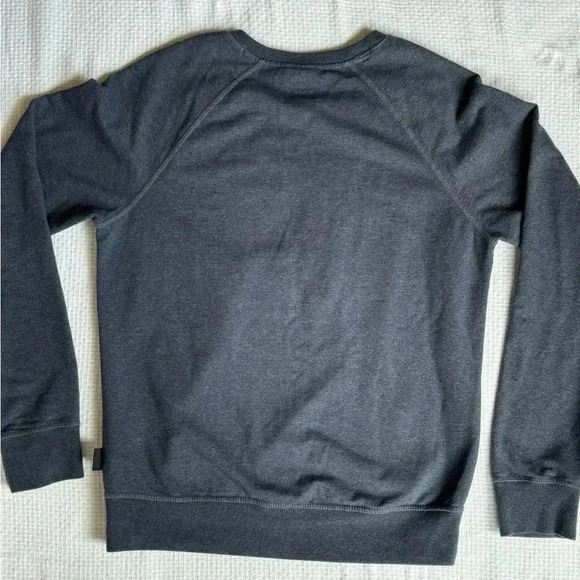 Patagonia Sweatshirt Women’s S Camping Outdoors Mountains Hiking Worn Wear - Picture 4 of 8